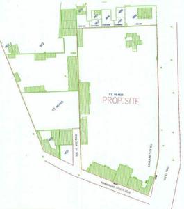 Project Image of 10.76 - 9100.35 Sq.ft Residential Plot Plot for buy in The Mahalaxmi Pneumatic Priya Blue Diamond Park