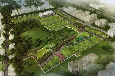 Project Image of 1512.0 - 4994.0 Sq.ft Residential Plot Plot for buy in VGN Monte Carlo