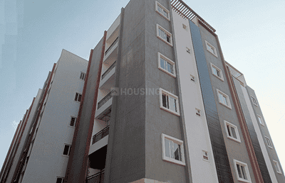 Project Image of 1235.0 - 1550.0 Sq.ft 2 BHK Apartment for buy in Avencia