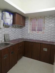 Project Image of 560.0 - 700.0 Sq.ft 2 BHK Villa for buy in Value Housing Jerusalem Nagar