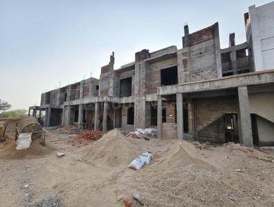 Project Image of 1267.0 - 1450.0 Sq.ft 3 BHK Villa for buy in Akshar Prime