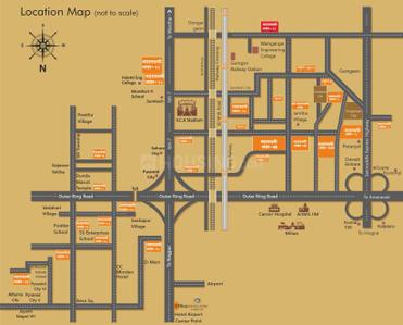 Project Image of 1189.95 - 13200.0 Sq.ft Residential Plot Plot for buy in Mahalaxmi Nagar 19