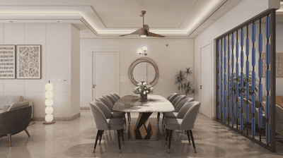Project Image of 2640.0 - 3775.0 Sq.ft 3 BHK Apartment for buy in Lansum Elena