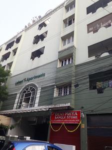 Gallery Cover Pic of Lahari Tilak Nagar