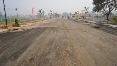Project Image of 900.0 - 2700.0 Sq.ft Residential Plot Plot for buy in Anugrah Homes