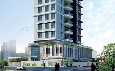 Project Image of 780.0 - 1998.0 Sq.ft 2 BHK Apartment for buy in Mahesh Ramkrishna
