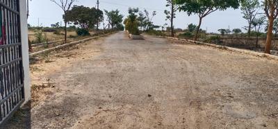 Project Image of 1500.0 - 2400.0 Sq.ft Residential Plot Plot for buy in Skyscope Shreeji Grandeur