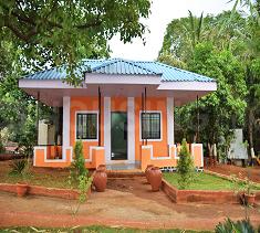 Project Image of 593.0 - 1630.0 Sq.ft 1 BHK Apartment for buy in Wings Malgudi Farms