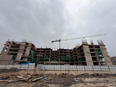 Project Image of 1155 Sq.ft 2 BHK Apartment / Flat for sale in Panvel for Rs. 12100000