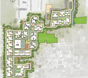 Project Image of 656.0 - 1744.0 Sq.ft 2 BHK Apartment for buy in Prestige Pallavaram Gardens