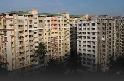 Project Image of 1255.0 - 1500.0 Sq.ft 2 BHK Apartment for buy in Sai Radha Pride