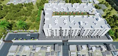 Project Image of 0.0 - 1044.0 Sq.ft 2 BHK Apartment for buy in Trishla Apartment