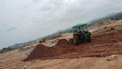 Satya Prakriti Hill Township Plot 1
