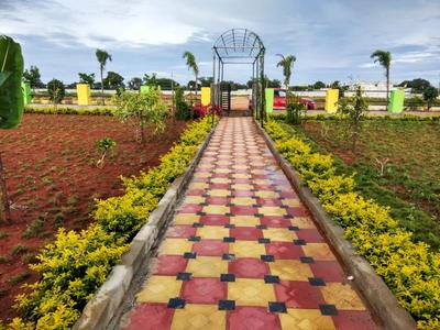 Project Image of 1665.0 - 2754.0 Sq.ft Residential Plot Plot for buy in Alekhya Anantha County