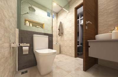 Project Image of 1588.05 - 2917.88 Sq.ft 3 BHK Villa for buy in Prima Paradiso