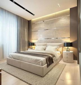 Project Image of 0.0 - 808.69 Sq.ft 2 BHK Apartment for buy in Bafna Avenue