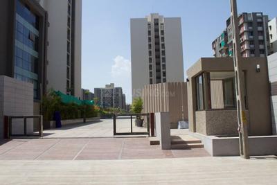 Project Image of 1220.0 - 1545.0 Sq.ft 2 BHK Apartment for buy in Orchid Paradise