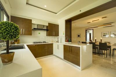 Project Image of 0.0 - 2867.0 Sq.ft 3 BHK Apartment for buy in Joy Grand