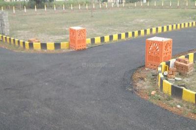 Project Image of 2400.0 - 3500.0 Sq.ft Residential Plot Plot for buy in Enrich NRI Villa