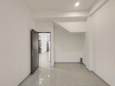 Project Image of 1468.41 - 1699.73 Sq.ft 5.5 BHK Villa for buy in Shivaay Infinity