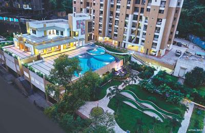 Project Image of 552.0 - 1542.0 Sq.ft 1 BHK Apartment for buy in Prescon Prestige Residency