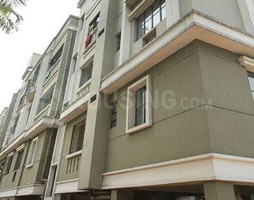 Project Image of 556.0 - 1376.0 Sq.ft 1 BHK Apartment for buy in Srijan PS Srijan Sonargaon