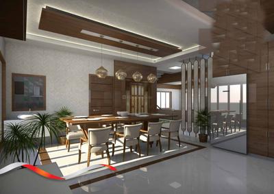 Project Image of 3435.0 - 3438.0 Sq.ft 4 BHK Villa for buy in Nisarga Avenue Phase 2