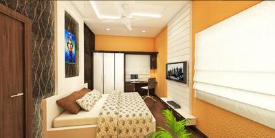 Project Image of 1913.0 - 2410.0 Sq.ft 3 BHK Apartment for buy in Sakthi Towers Phase2