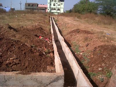 Project Image of 1200.0 - 2400.0 Sq.ft Residential Plot Plot for buy in Yesh Sai Layout
