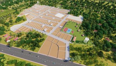 Project Image of 1307.0 - 4029.0 Sq.ft Residential Plot Plot for buy in Rohan Estate