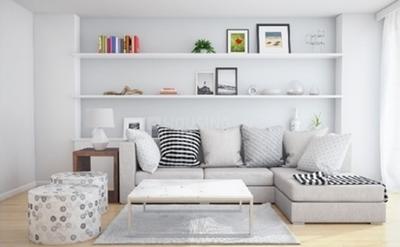 Project Image of 695.0 - 960.0 Sq.ft 2 BHK Apartment for buy in GPRS Imperia Homes