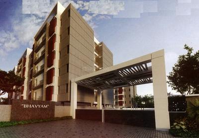 Gallery Cover Pic of Shayona Bhavyam Homes