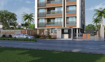 Project Image of 2100.0 - 3800.0 Sq.ft 3 BHK Apartment for buy in Signature The Bliss