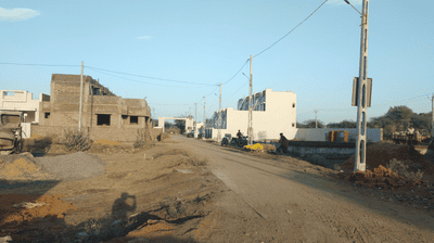 Project Image of 789.86 - 3705.48 Sq.ft Residential Plot Plot for buy in Shiv Karm