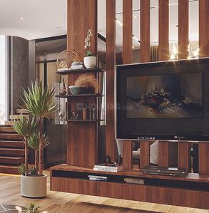 Project Image of 2169.0 - 3246.0 Sq.ft 3 BHK Villa for buy in Sai Radha Township