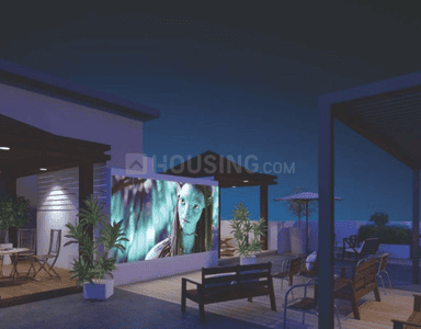 Project Image of 618.17 - 796.64 Sq.ft 2 BHK Apartment for buy in Sigma Centuria Phase II