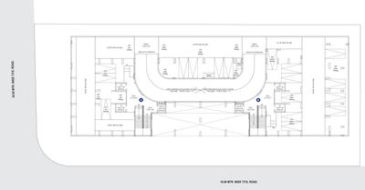 Project Image of 1525 Sq.ft 3 BHK Apartment / Flat for sale in Chharodi for Rs. 14000000