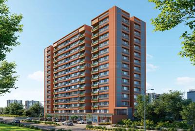 Project Image of 2070.0 - 2250.0 Sq.ft 3 BHK Apartment for buy in Lotus Impria