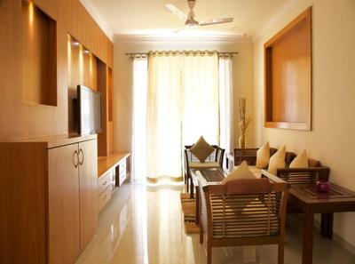 Project Image of 1121.0 - 1592.0 Sq.ft 2 BHK Apartment for buy in Favourite Elegance