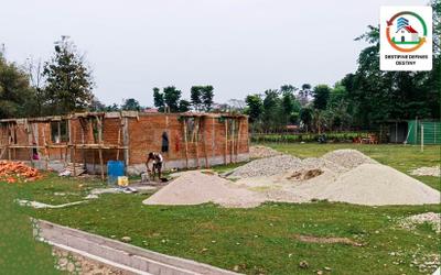 Project Image of 1823.0 - 2916.0 Sq.ft Residential Plot Plot for buy in Destifine Township