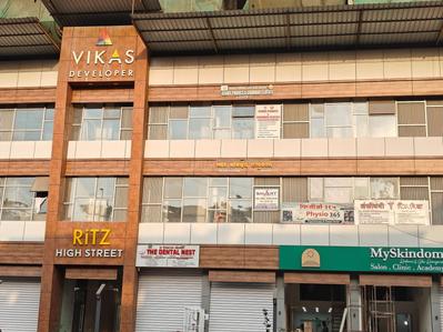 Project Image of 588.0 - 727.0 Sq.ft 2 BHK Apartment for buy in Vikas Ritz