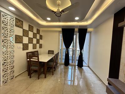 Project Image of 1225.0 - 2864.0 Sq.ft 2 BHK Apartment for buy in Gurukripa Aaradhana