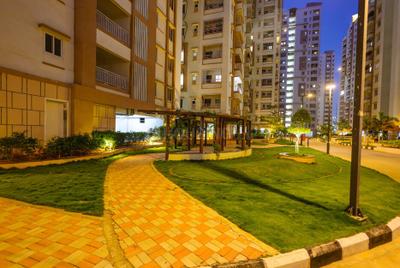 Project Image of 1535.0 - 3380.0 Sq.ft 3 BHK Apartment for buy in Urban One