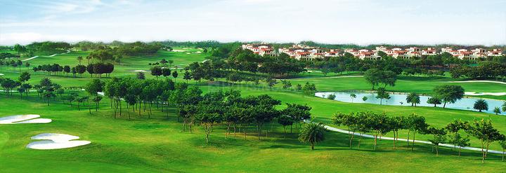 Jaypee The Sun Court - Image 4