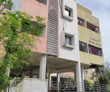Project Image of 501.0 - 1032.0 Sq.ft 1 BHK Apartment for buy in Colorhomes Blossom Avenue