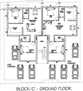 Project Image of 846.0 - 1225.0 Sq.ft 2 BHK Apartment for buy in Vesta Dhyan