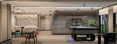Project Image of 775.0 - 2400.0 Sq.ft 2 BHK Apartment for buy in Chandak Sarvam