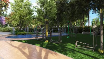 Project Image of 1345.0 - 1990.0 Sq.ft 2 BHK Apartment for buy in Abhee Celestial City