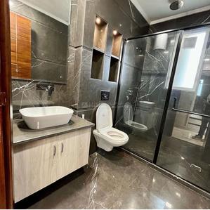 Project Image of 0.0 - 2215.0 Sq.ft 3 BHK Apartment for buy in CBS Luxury Floor