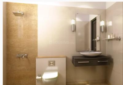 Project Image of 783.0 - 1095.0 Sq.ft 2 BHK Apartment for buy in Omaxe Residency II